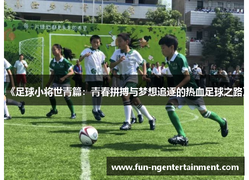 《足球小将世青篇：青春拼搏与梦想追逐的热血足球之路》