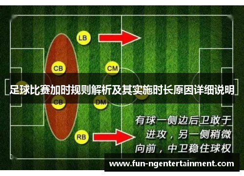 足球比赛加时规则解析及其实施时长原因详细说明