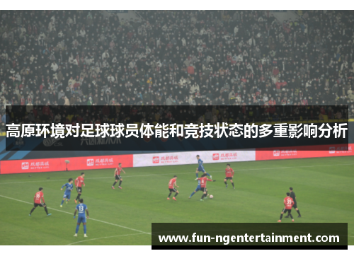 高原环境对足球球员体能和竞技状态的多重影响分析