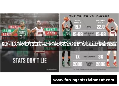 如何以特殊方式庆祝卡特球衣退役时刻见证传奇荣耀